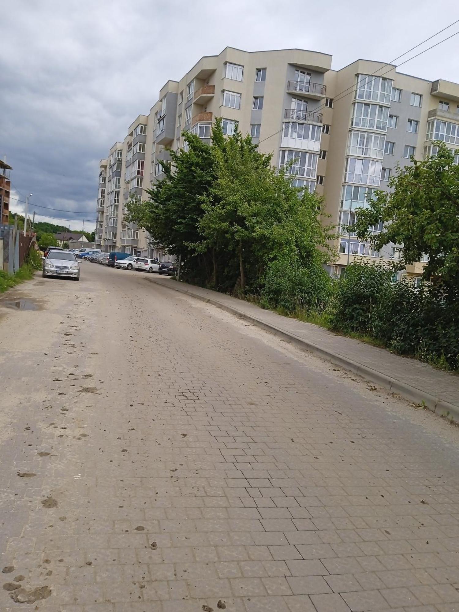 Сихів Зелена Пасічна Новобудова Жк Первоцвіт, Вулецька Lemberg Exterior foto